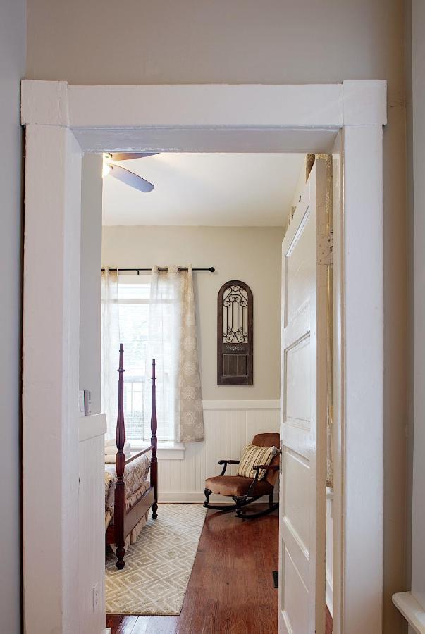 Newly Renovated Historic Savannah Townhome! Kültér fotó
